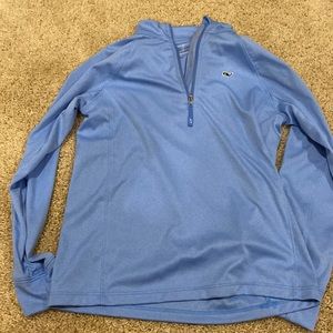 Vineyard Vines Performance Fleece Boys Size Small(8-10)